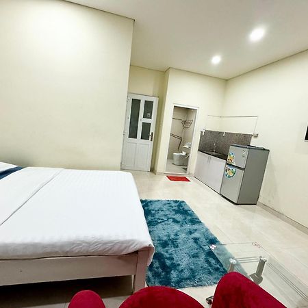 Dlux Cityland Go Vap Πόλη Χο Τσι Μινχ Εξωτερικό φωτογραφία