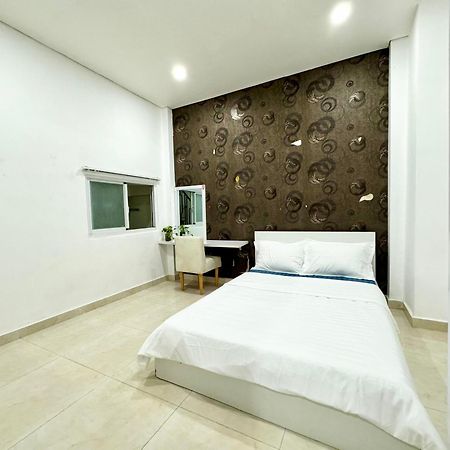 Dlux Cityland Go Vap Πόλη Χο Τσι Μινχ Εξωτερικό φωτογραφία