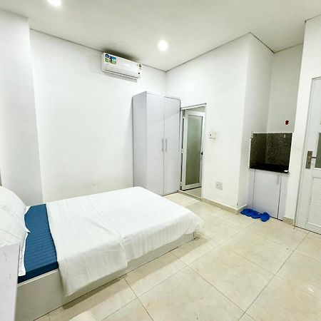 Dlux Cityland Go Vap Πόλη Χο Τσι Μινχ Εξωτερικό φωτογραφία
