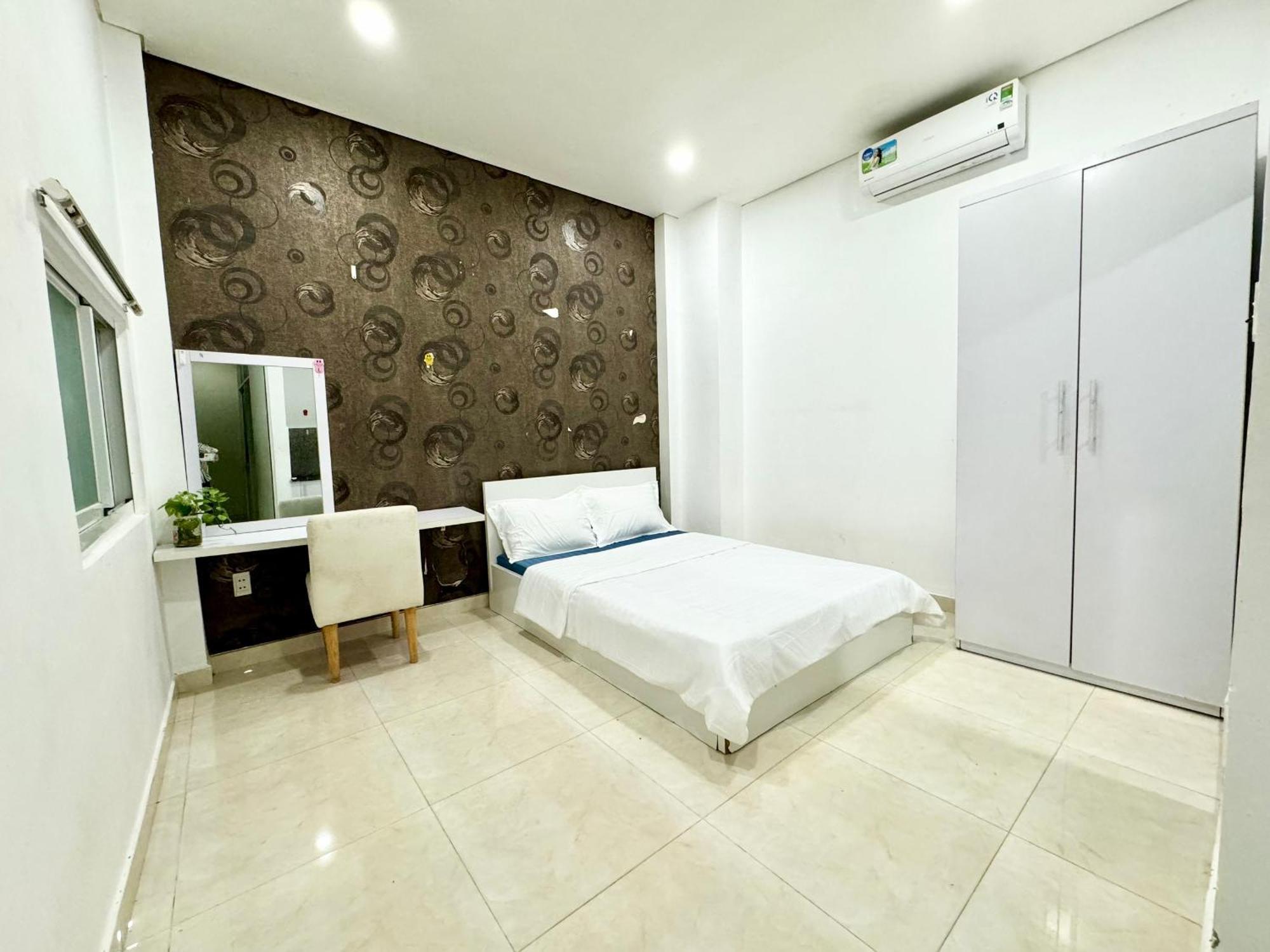 Dlux Cityland Go Vap Πόλη Χο Τσι Μινχ Εξωτερικό φωτογραφία