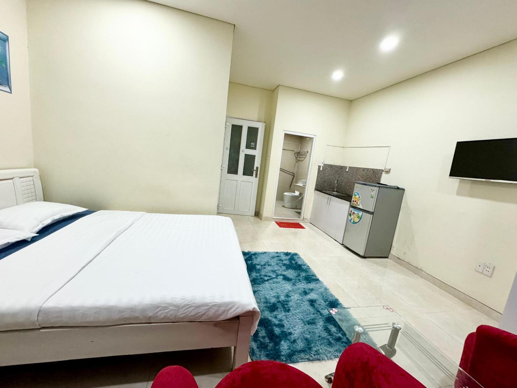Dlux Cityland Go Vap Πόλη Χο Τσι Μινχ Εξωτερικό φωτογραφία